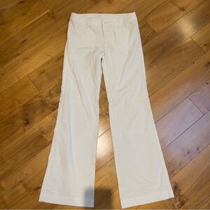 Brandy Melville J Galt Cream pants